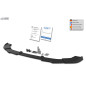 Spoiler anteriore VARIO-X per ALFA ROMEO Stelvio (949) 2017+  (Cod. R-RDFAVX30181)