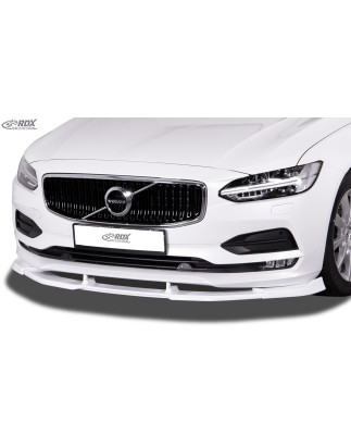 Spoiler anteriore VARIO-X per VOLVO V90 / S90 (2016-2020)  (Cod. R-RDFAVX30182)