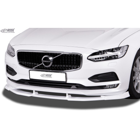 Spoiler anteriore VARIO-X per VOLVO V90 / S90 (2016-2020)  (Cod. R-RDFAVX30182)