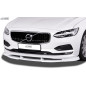 Spoiler anteriore VARIO-X per VOLVO V90 / S90 (2016-2020)  (Cod. R-RDFAVX30182)