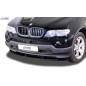 Spoiler anteriore VARIO-X per BMW X5 E53 2003+  - BMW X5 (E53) (Cod. R-RDFAVX30183)