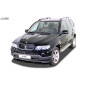Spoiler anteriore VARIO-X per BMW X5 E53 2003+  - BMW X5 (E53) (Cod. R-RDFAVX30183)