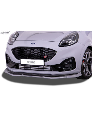 Spoiler anteriore VARIO-X per FORD Puma ST und ST X (2020+)  (Cod. R-RDFAVX30184)