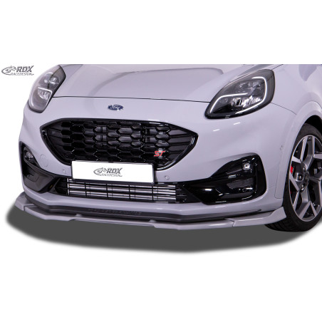 Spoiler anteriore VARIO-X per FORD Puma ST und ST X (2020+)  (Cod. R-RDFAVX30184)