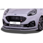 Spoiler anteriore VARIO-X per FORD Puma ST und ST X (2020+)  (Cod. R-RDFAVX30184)