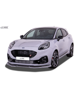 Spoiler anteriore VARIO-X per FORD Puma ST und ST X (2020+)  (Cod. R-RDFAVX30184)
