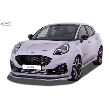 Spoiler anteriore VARIO-X per FORD Puma ST und ST X (2020+)  (Cod. R-RDFAVX30184)