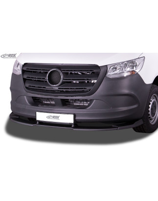 Spoiler anteriore VARIO-X per MERCEDES Sprinter (906/907/910 / 2018+) DES Sprinter (W90 (Cod. R-RDFA