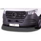Spoiler anteriore VARIO-X per MERCEDES Sprinter (906/907/910 / 2018+) DES Sprinter (W90 (Cod. R-RDFA