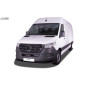 Spoiler anteriore VARIO-X per MERCEDES Sprinter (906/907/910 / 2018+) DES Sprinter (W90 (Cod. R-RDFA