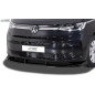 Spoiler anteriore VARIO-X per VW T7 Multivan / California (2021+)  T7 (Cod. R-RDFAVX30188)