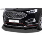 Spoiler anteriore VARIO-X per FORD Edge Vignale/ Titanium/ Trend (2018+)  (Cod. R-RDFAVX30190)
