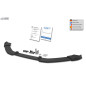 Spoiler anteriore VARIO-X per CHEVROLET Aveo (T300)  (Cod. R-RDFAVX30191)