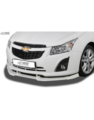 Spoiler anteriore VARIO-X per CHEVROLET Cruze 2012-2015  (Cod. R-RDFAVX30192)