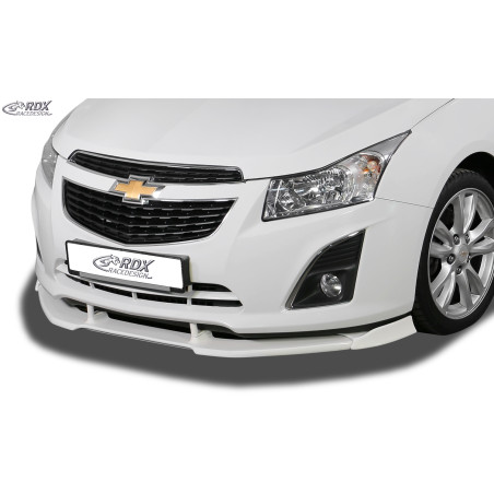 Spoiler anteriore VARIO-X per CHEVROLET Cruze 2012-2015  (Cod. R-RDFAVX30192)