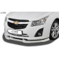 Spoiler anteriore VARIO-X per CHEVROLET Cruze 2012-2015  (Cod. R-RDFAVX30192)