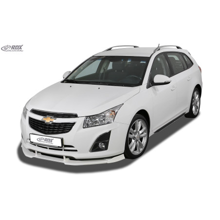 Spoiler anteriore VARIO-X per CHEVROLET Cruze 2012-2015  (Cod. R-RDFAVX30192)