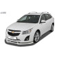 Spoiler anteriore VARIO-X per CHEVROLET Cruze 2012-2015  (Cod. R-RDFAVX30192)