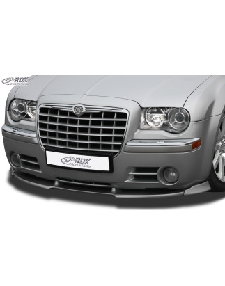 Spoiler anteriore VARIO-X per CHRYSLER 300C (Cod. R-RDFAVX30193)