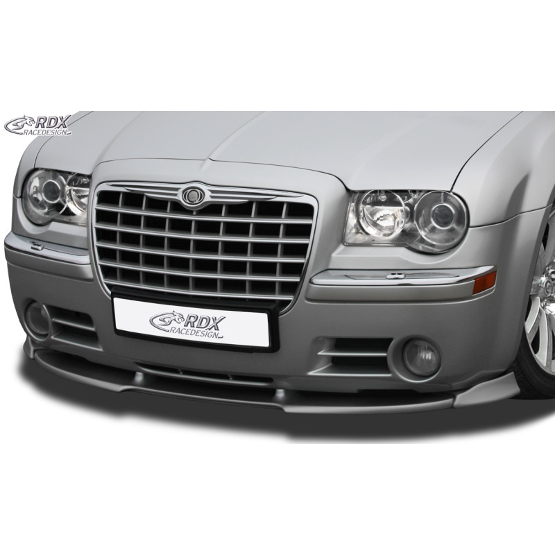 Spoiler anteriore VARIO-X per CHRYSLER 300C  (Cod. R-RDFAVX30193)