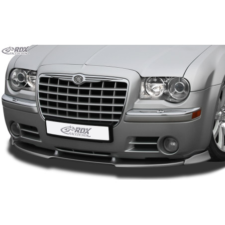 Spoiler anteriore VARIO-X per CHRYSLER 300C (Cod. R-RDFAVX30193)