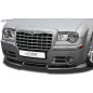 Spoiler anteriore VARIO-X per CHRYSLER 300C  (Cod. R-RDFAVX30193)