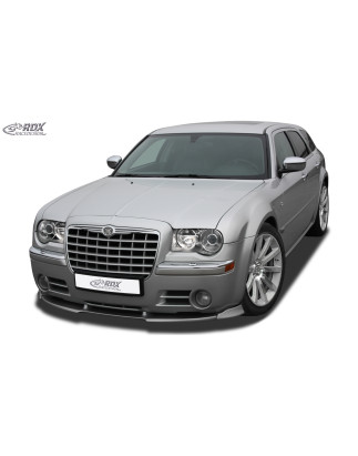 Spoiler anteriore VARIO-X per CHRYSLER 300C (Cod. R-RDFAVX30193)