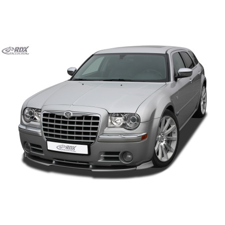Spoiler anteriore VARIO-X per CHRYSLER 300C (Cod. R-RDFAVX30193)