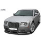 Spoiler anteriore VARIO-X per CHRYSLER 300C  (Cod. R-RDFAVX30193)
