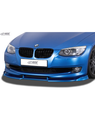 Spoiler anteriore VARIO-X per BMW serie 3 E92 / E93 2010-2013 E92/E93) (Cod. R-RDFAVX30194)