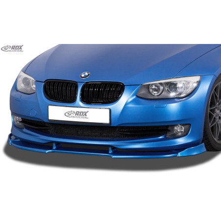 Spoiler anteriore VARIO-X per BMW serie 3 E92 / E93 2010-2013 E92/E93) (Cod. R-RDFAVX30194)