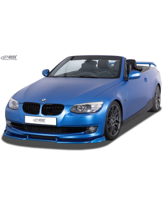 Spoiler anteriore VARIO-X per BMW serie 3 E92 / E93 2010-2013 E92/E93) (Cod. R-RDFAVX30194)