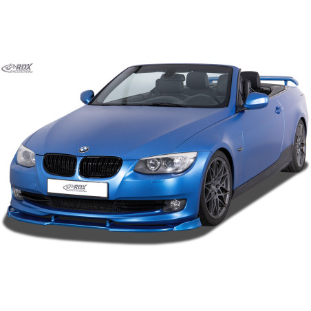 Spoiler anteriore VARIO-X per BMW serie 3 E92 / E93 2010-2013 E92/E93) (Cod. R-RDFAVX30194)