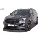 Spoiler anteriore VARIO-X per FORD Edge ST/ ST-Line (2018+)  (Cod. R-RDFAVX30195)