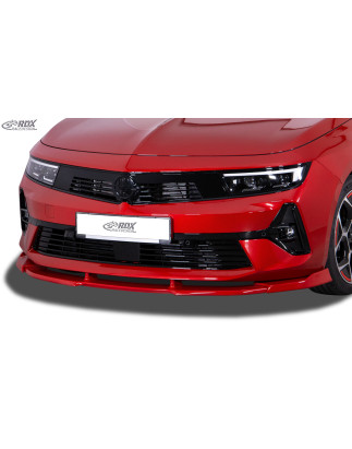 Spoiler anteriore VARIO-X per OPEL Astra L  - OPEL Astra L (Cod. R-RDFAVX30196)