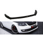 SPLITTER ANTERIORE V.2 Skoda Octavia Mk3 (Cod. M-SK-OC-3-FD2G)