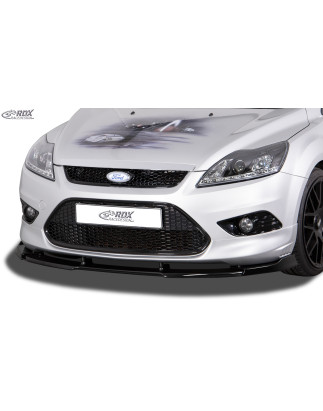 Spoiler anteriore VARIO-X per FORD Focus 2 Facelift 2008+ (per Sport / Stylingpack)  (Cod. R-RDFAVX3