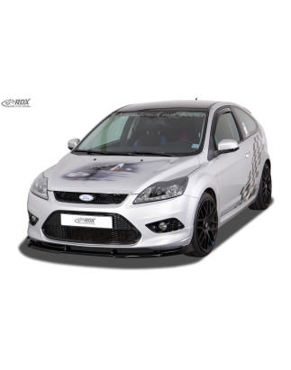 Spoiler anteriore VARIO-X per FORD Focus 2 Facelift 2008+ (per Sport / Stylingpack)  (Cod. R-RDFAVX3