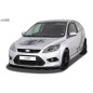 Spoiler anteriore VARIO-X per FORD Focus 2 Facelift 2008+ (per Sport / Stylingpack)  (Cod. R-RDFAVX3