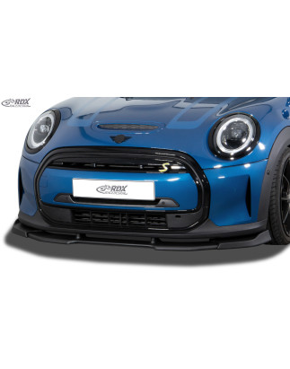 Spoiler anteriore VARIO-X per MINI Cooper F55/ F56/ F57 (2020+)  - MINI Cooper (F55/F56/F57) (Cod. R