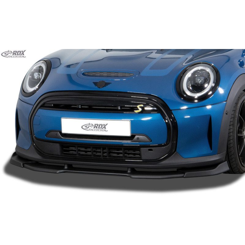 Spoiler anteriore VARIO-X per MINI Cooper F55/ F56/ F57 (2020+)  - MINI Cooper (F55/F56/F57) (Cod. R