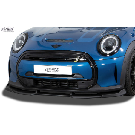 Spoiler anteriore VARIO-X per MINI Cooper F55/ F56/ F57 (2020+)  - MINI Cooper (F55/F56/F57) (Cod. R