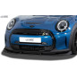 Spoiler anteriore VARIO-X per MINI Cooper F55/ F56/ F57 (2020+)  - MINI Cooper (F55/F56/F57) (Cod. R