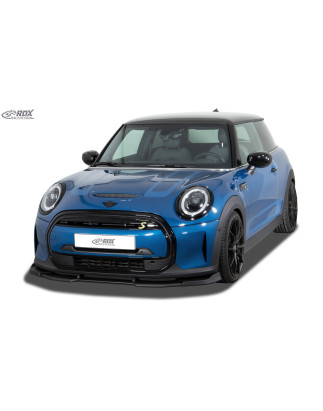 Spoiler anteriore VARIO-X per MINI Cooper F55/ F56/ F57 (2020+)  - MINI Cooper (F55/F56/F57) (Cod. R