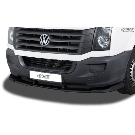 Spoiler anteriore VARIO-X per VW Crafter 2006-2017   (Cod. R-RDFAVX30203)
