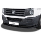 Spoiler anteriore VARIO-X per VW Crafter 2006-2017   (Cod. R-RDFAVX30203)