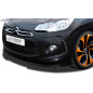 Spoiler anteriore VARIO-X per CITROEN DS3 (2010-2016) (Cod. R-RDFAVX30204) Spoiler anteriore VARIO-X per CITROEN DS3 (2010-2016) (Cod. R-RDFAVX30204)
