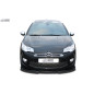 Spoiler anteriore VARIO-X per CITROEN DS3 (2010-2016) (Cod. R-RDFAVX30204) Spoiler anteriore VARIO-X per CITROEN DS3 (2010-2016) (Cod. R-RDFAVX30204)