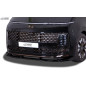 Spoiler anteriore VARIO-X per HYUNDAI Staria (US4/ 2021+)  (Cod. R-RDFAVX30205)