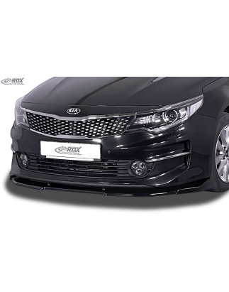 Spoiler anteriore VARIO-X per KIA Optima (JF) 2015-2018  (Cod. R-RDFAVX30206)